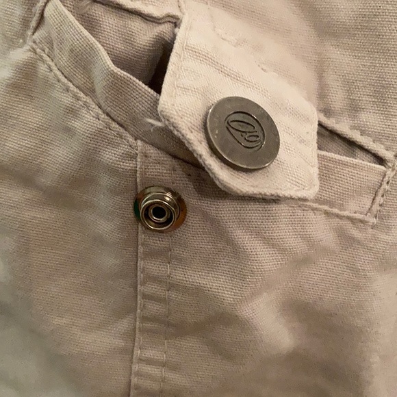 Cantao Womens' Open Style Jacket Made in Brazil - Picture 11 of 12